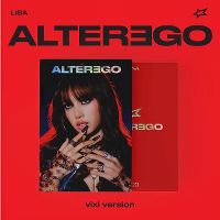 Cover Lisa [KR] - Alter Ego
